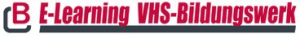 E-Learning VHS-Bildungswerk